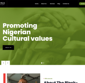 The Block-Foresight